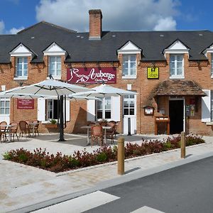 Auberge du Cheval Blanc